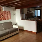 La Corte Incantata Appartamento Venezia