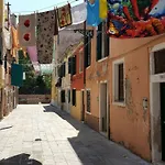 La Corte Incantata Apartamento *