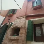דירה La Corte Incantata *