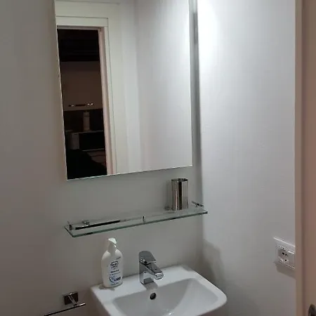 Apartament La Corte Incantata *