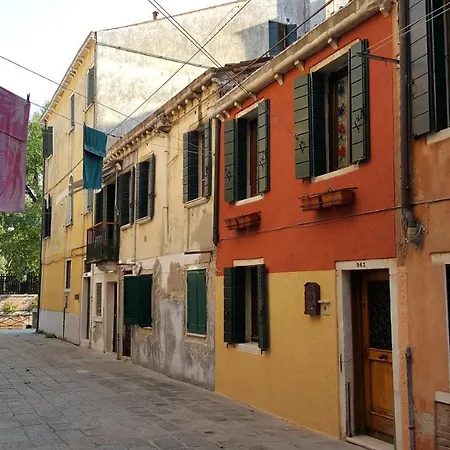La Corte Incantata * Veneza