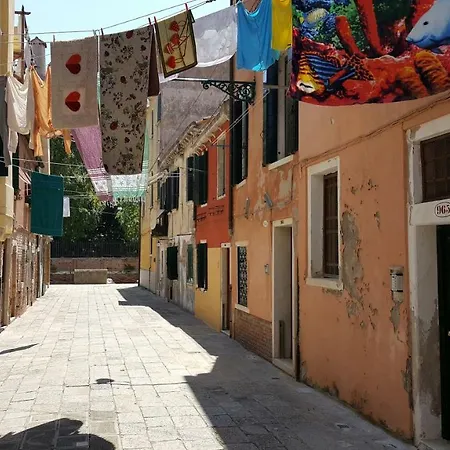 La Corte Incantata Daire *