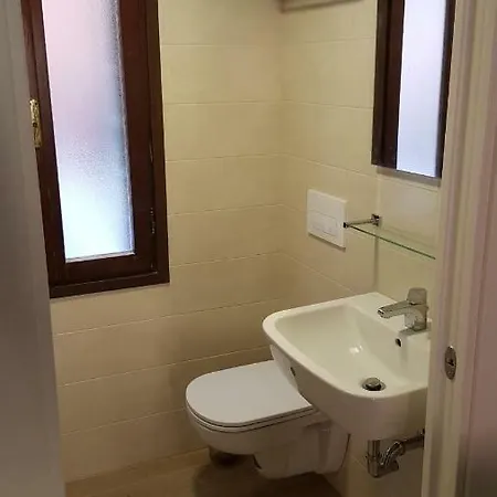 Daire La Corte Incantata