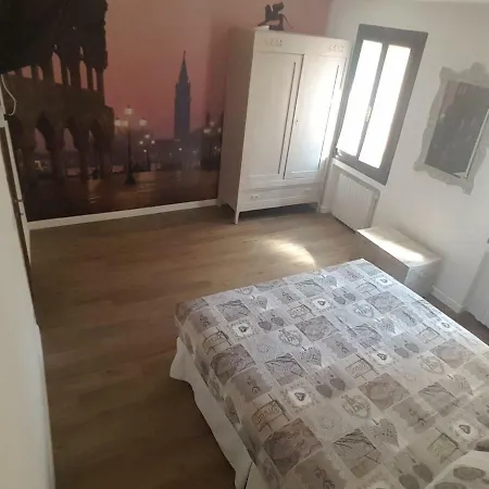 La Corte Incantata Venedig