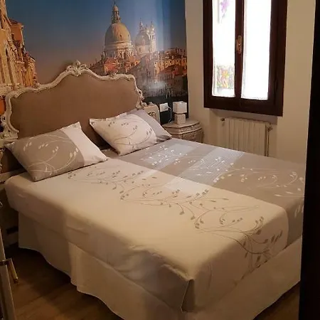 La Corte Incantata Appartement *