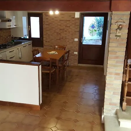 La Corte Incantata * Venetië