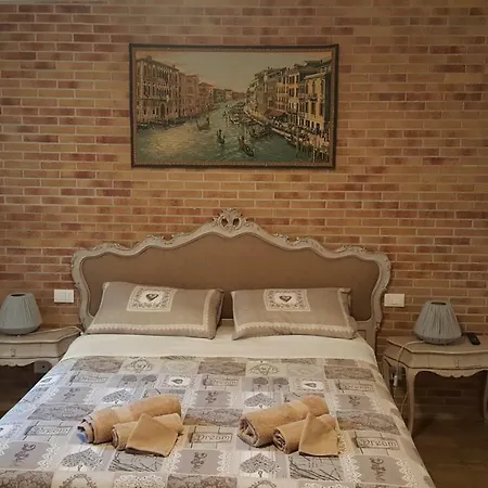 La Corte Incantata Venedig