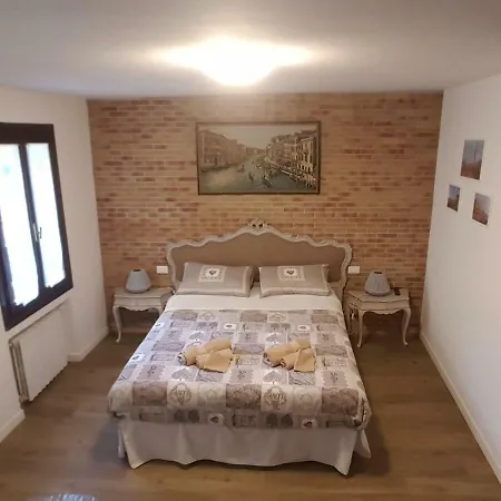 La Corte Incantata Venedik