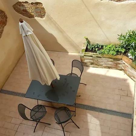 La Corte Incantata Apartment Venedig