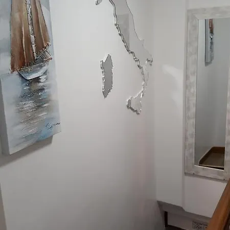 La Corte Incantata Apartment