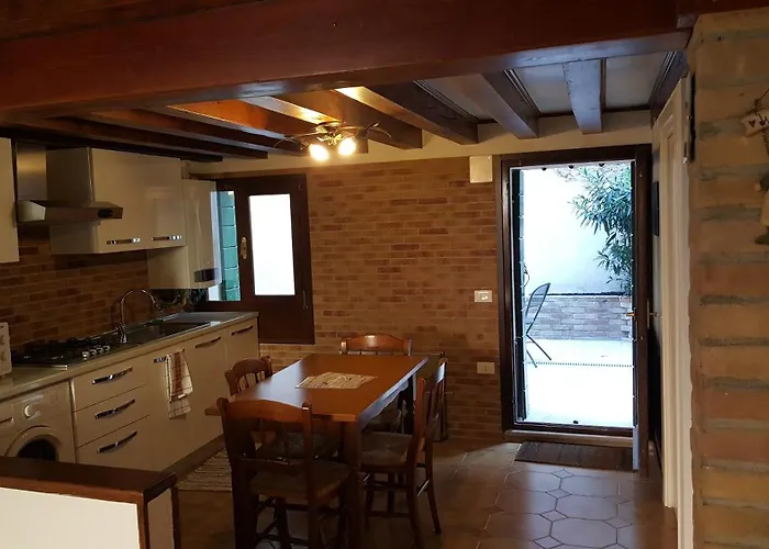 La Corte Incantata Apartamento *