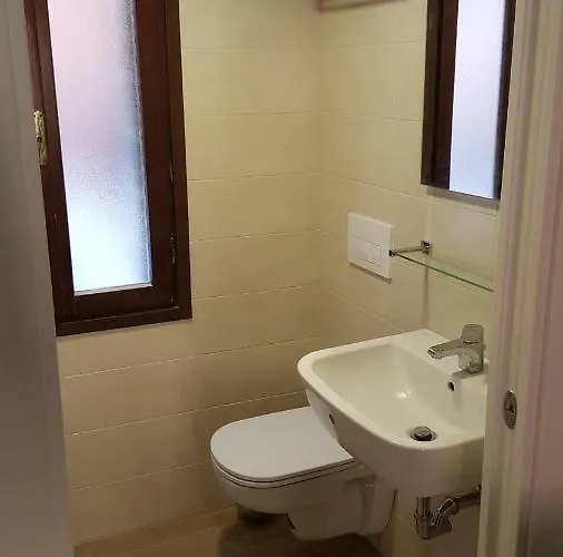 Apartamento La Corte Incantata