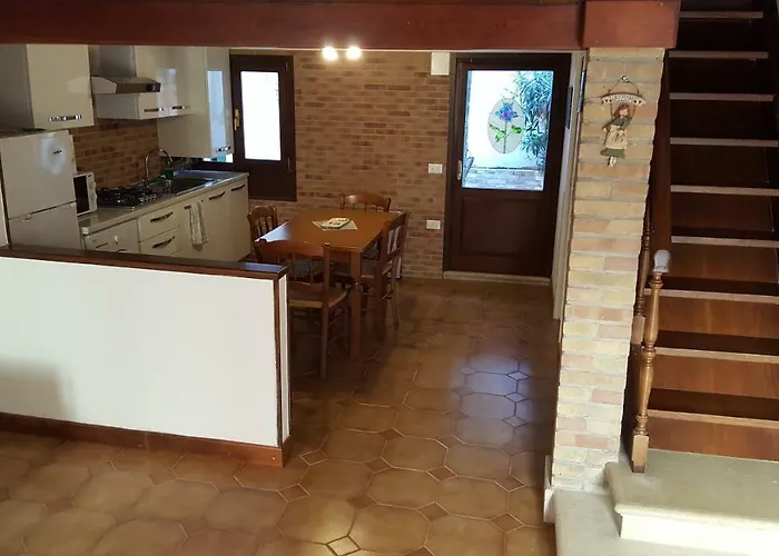 La Corte Incantata * Venecia