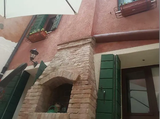 Apartamento La Corte Incantata *