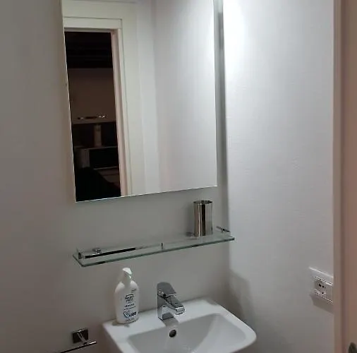 Apartamento La Corte Incantata *