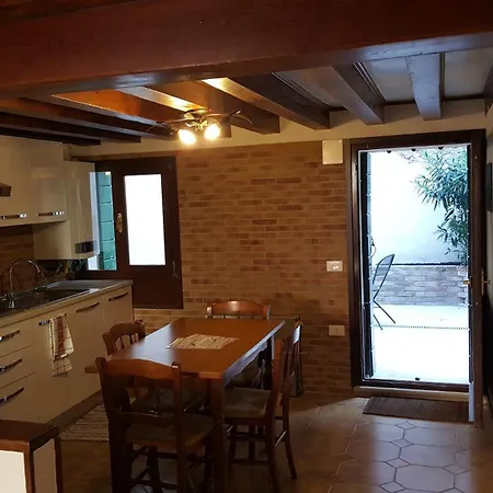 La Corte Incantata Apartman *
