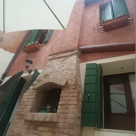 Apartman La Corte Incantata *